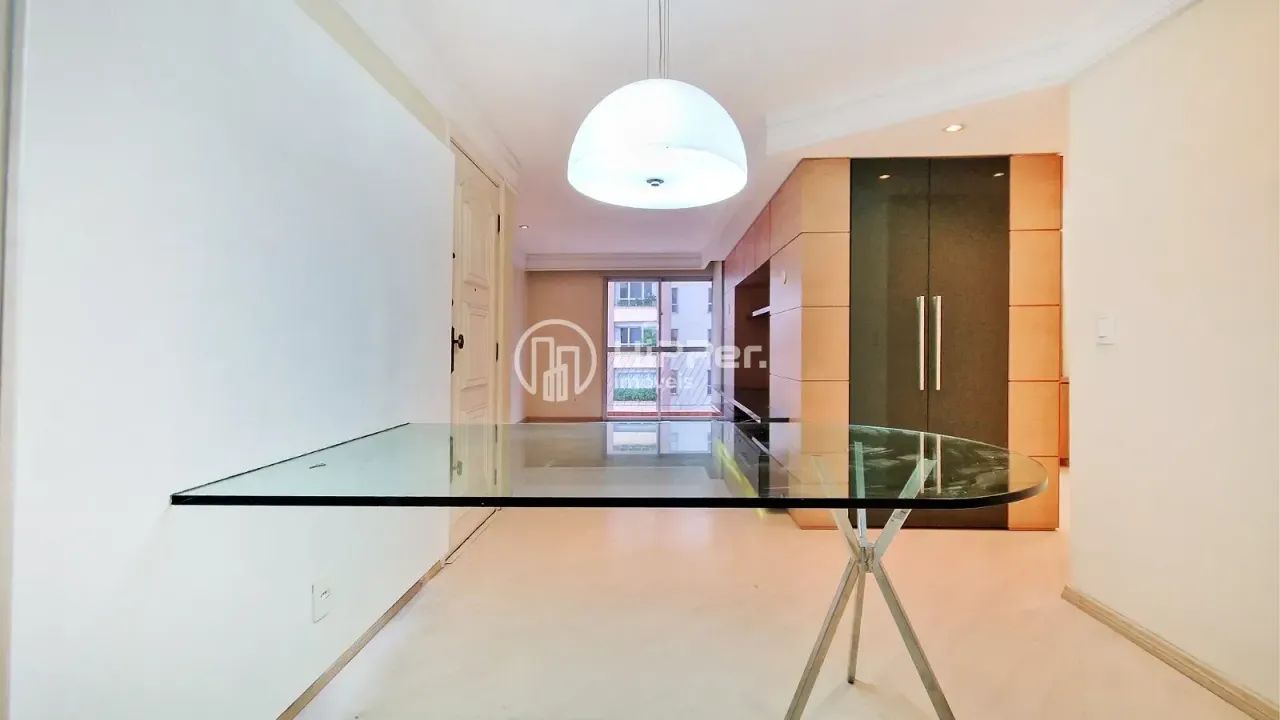 Apartamento novo e muito iluminado!