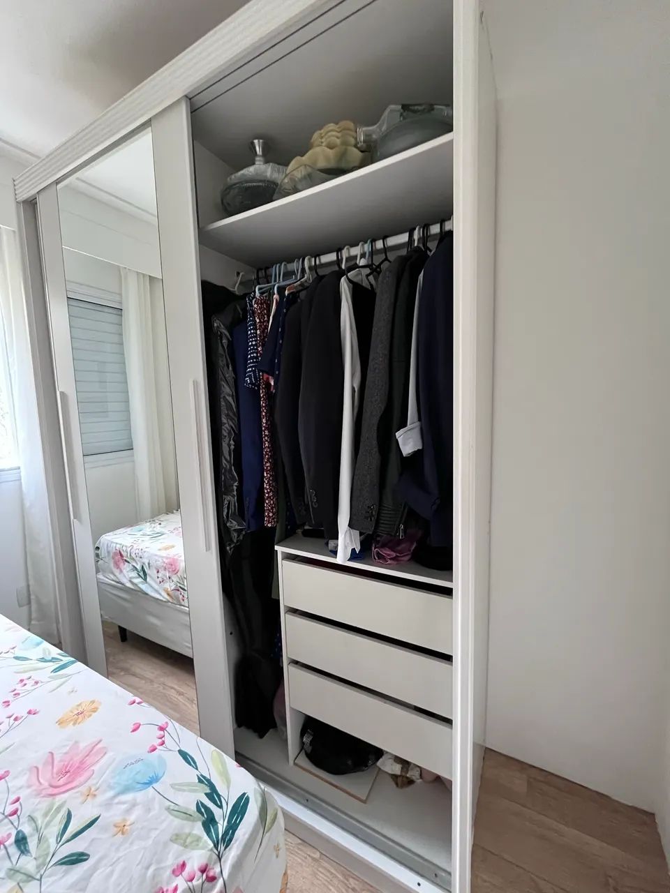 Armário Casal  - Foto 3