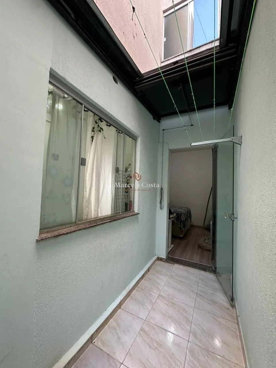 Apartamento com cozinha planejada e duas áreas externas - Foto 4