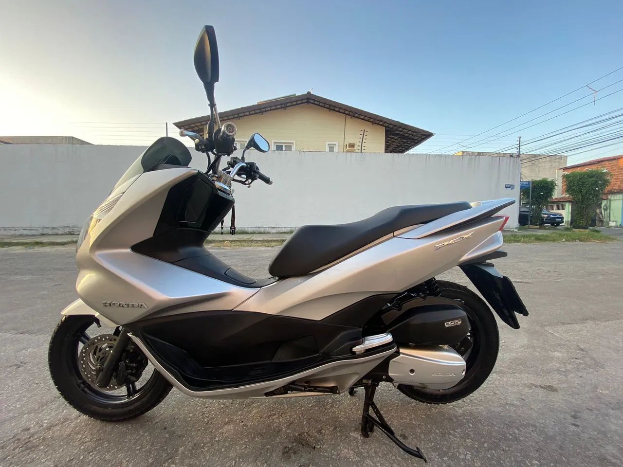 Vendo PCX  - Foto 2