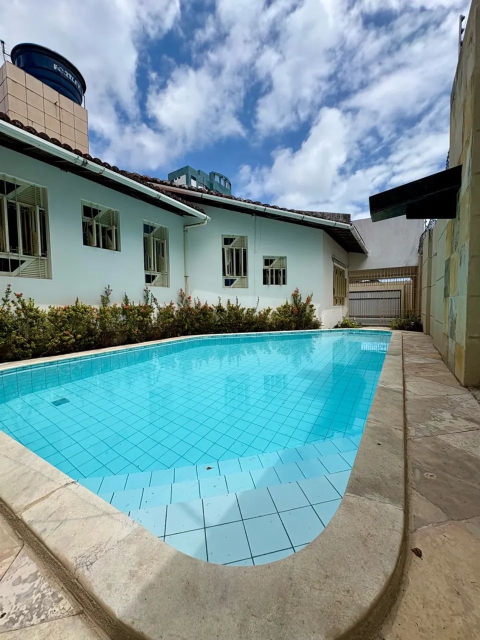 Casa 3 quartos + dependência em Capim Macio  - Foto 2