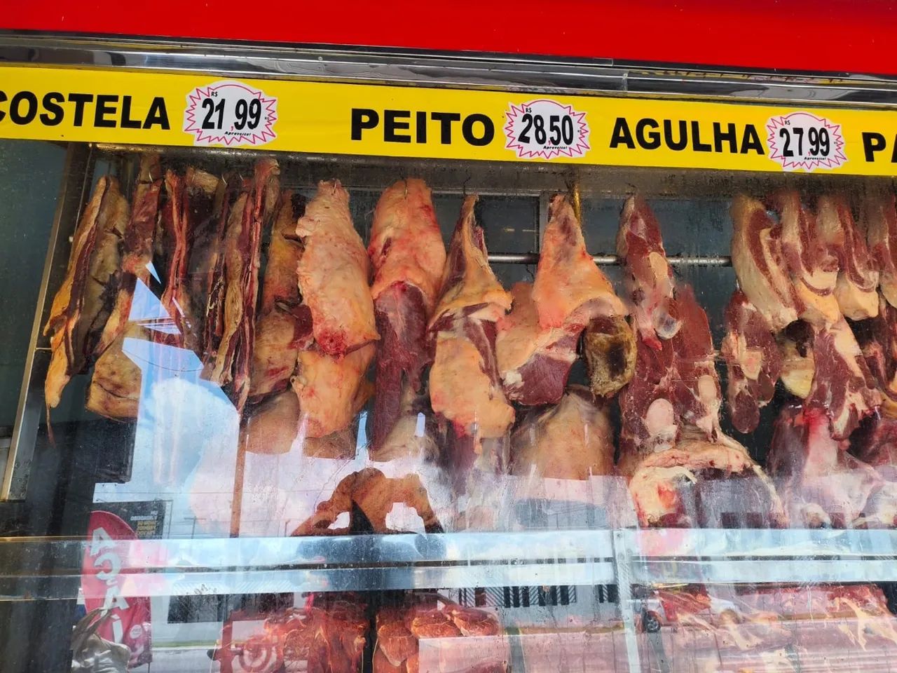 Vendo Casa de Carnes em Funcionamento no Tapaná - Foto 5