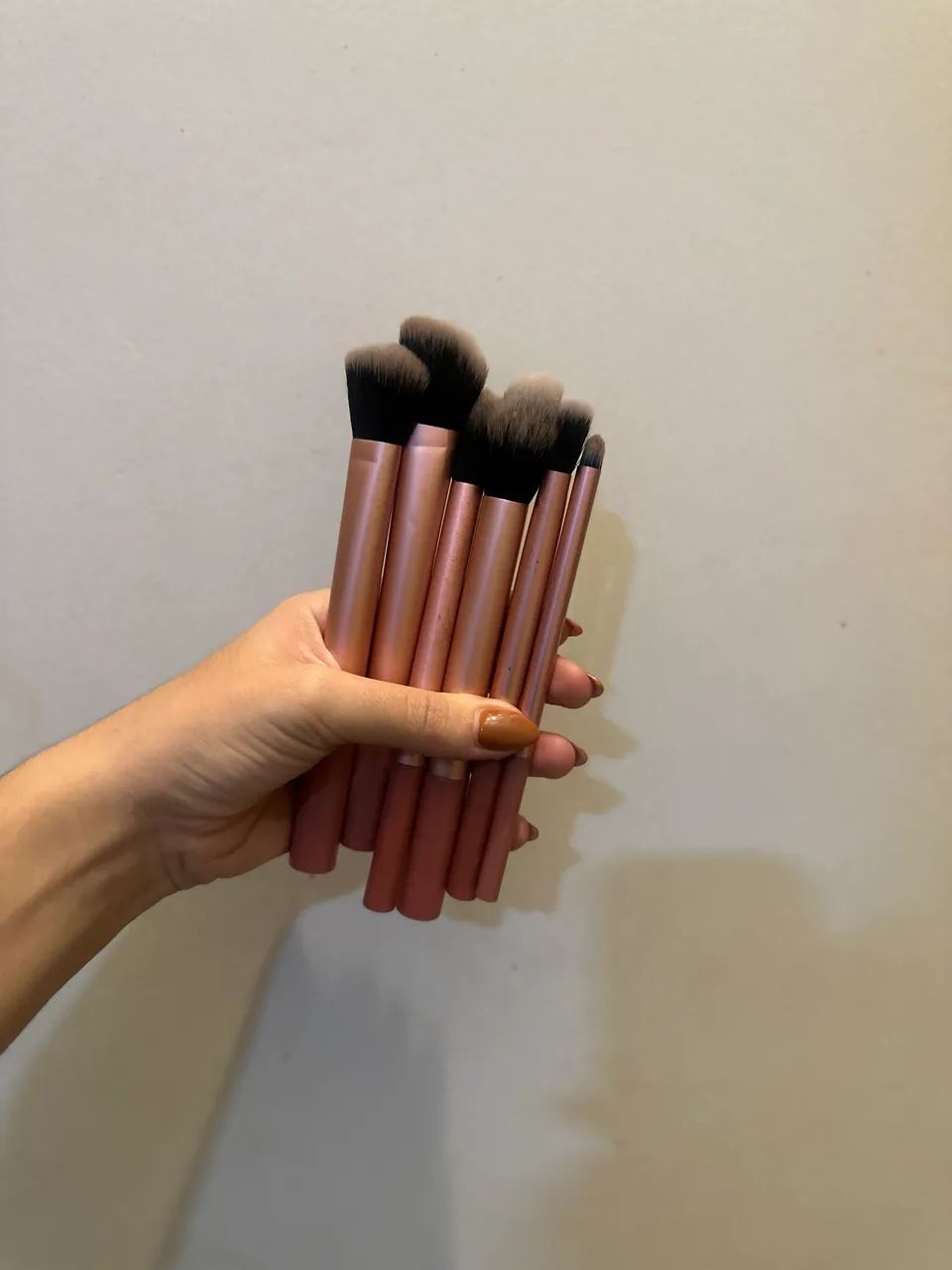 Conjunto de pincéis 