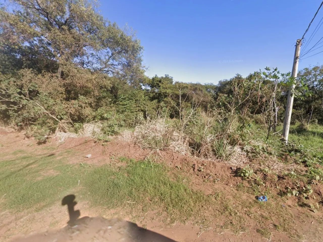 Terreno, 595m², Centro, Sidrolândia/MS