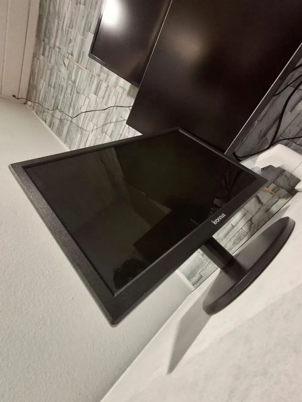 Monitor Kronos 17,1 - Foto 4