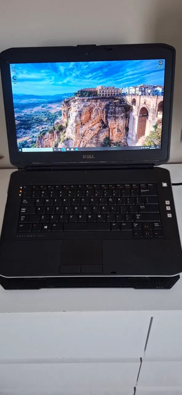 Notebook Dell  - Foto 3