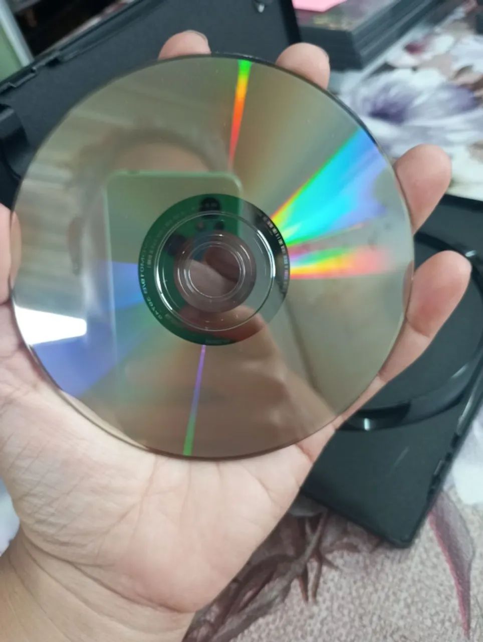 Dvd música internacional  - Foto 3