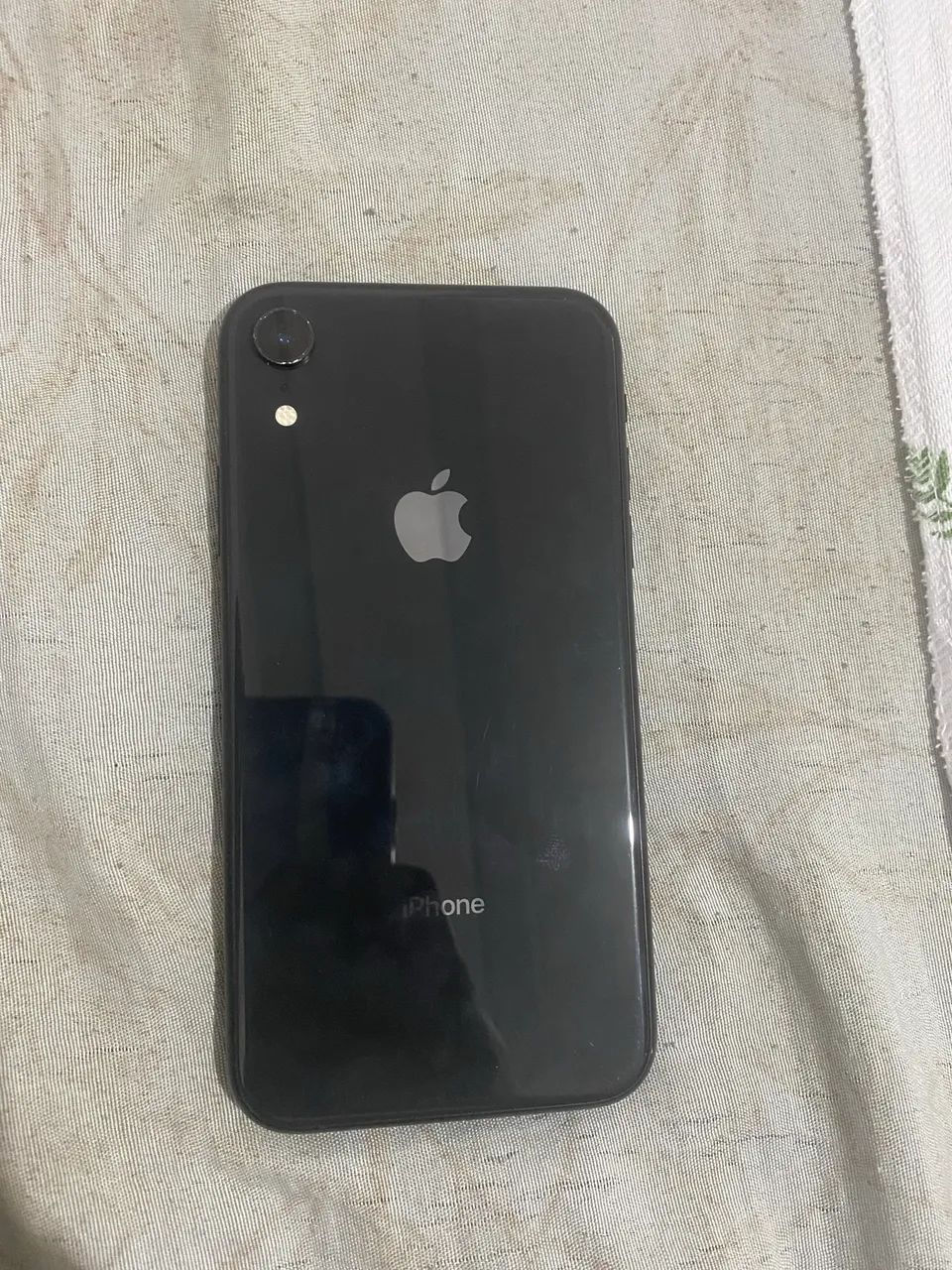 iPhone XR  - Foto 2