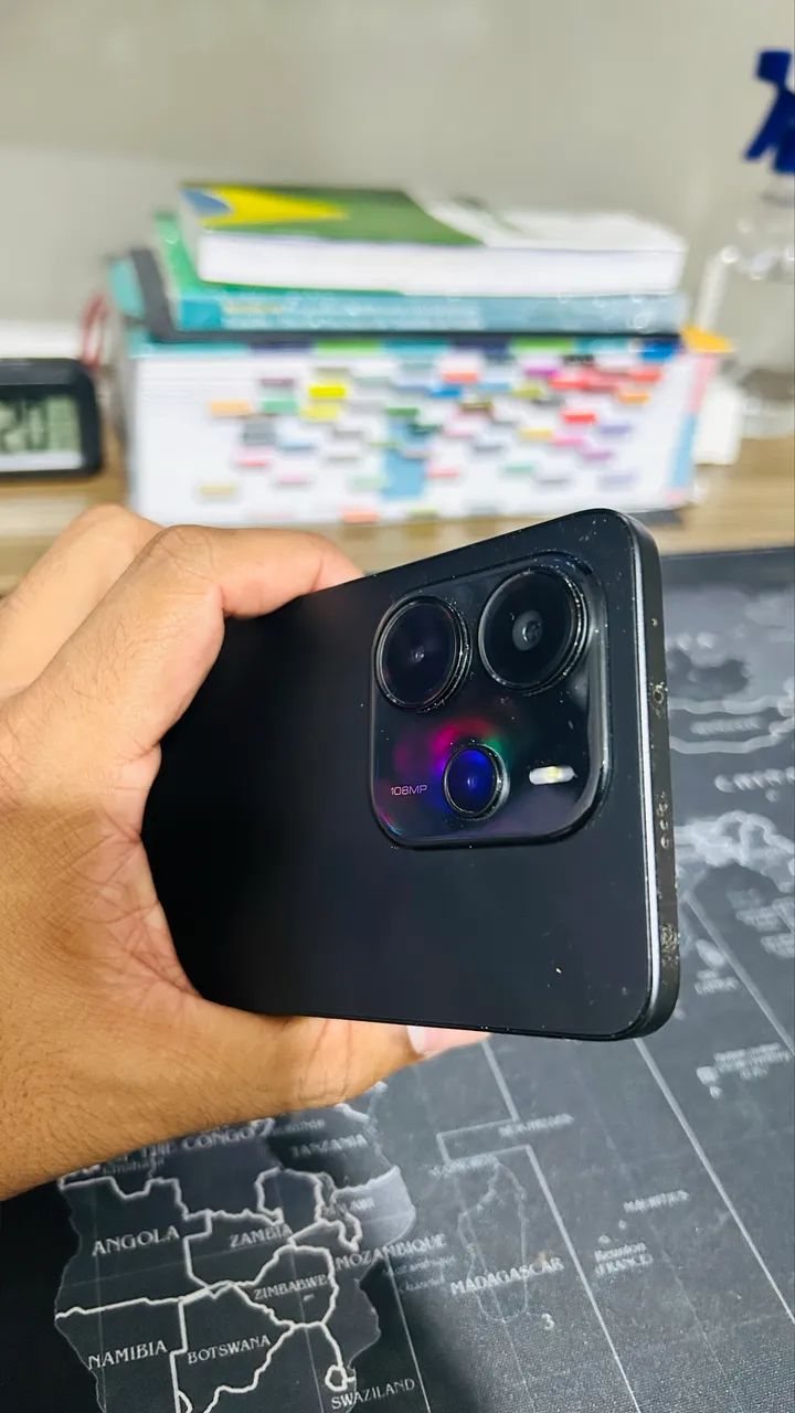 Redmi Note 14 | 256GB | 8GB RAM. - Foto 3