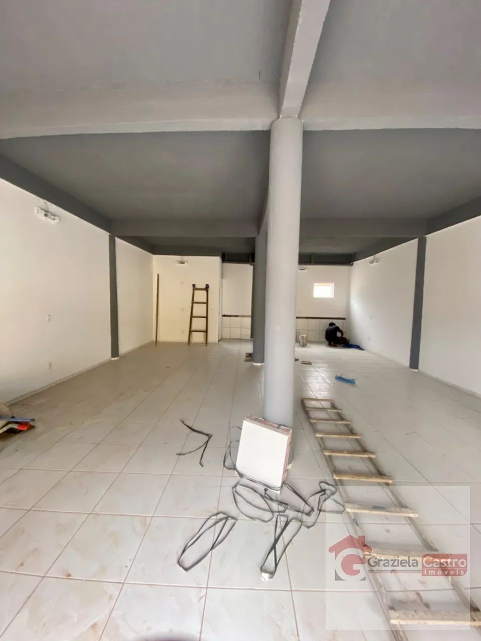 Aluguel de Loja em Vila São José, Paço do Lumiar  40m² - Foto 5