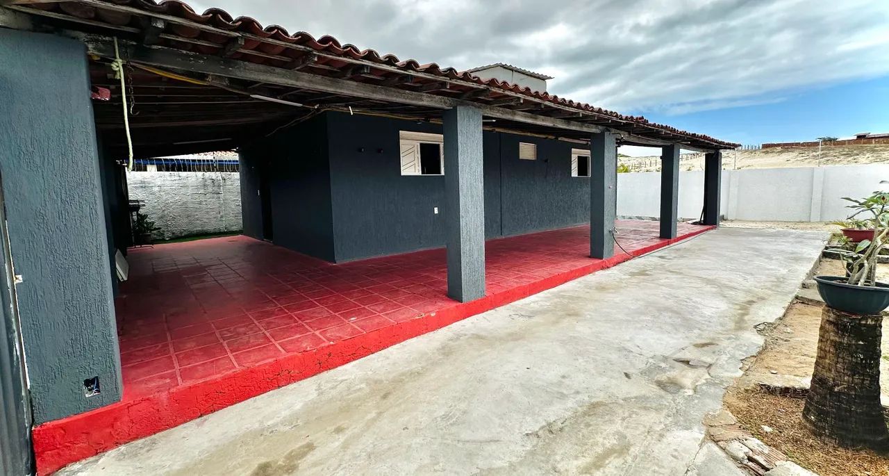 Casa redinha nova 499,00 - Foto 5