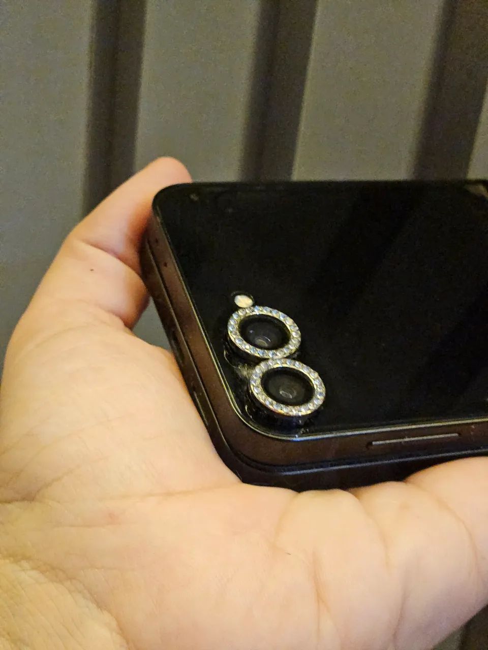 Galaxy Z FLIP 7 FE - Foto 5
