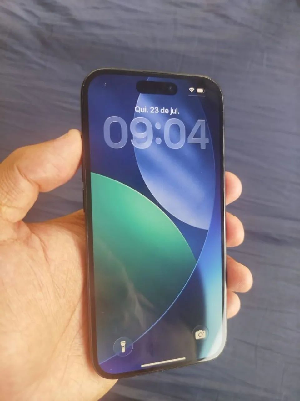 Iphone 15 128g preto
