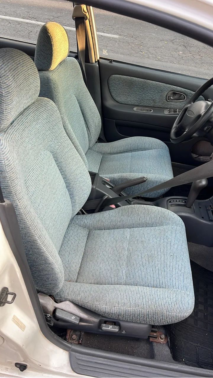 Mitsubishi Lancer LS 1.8 1994 - Foto 5