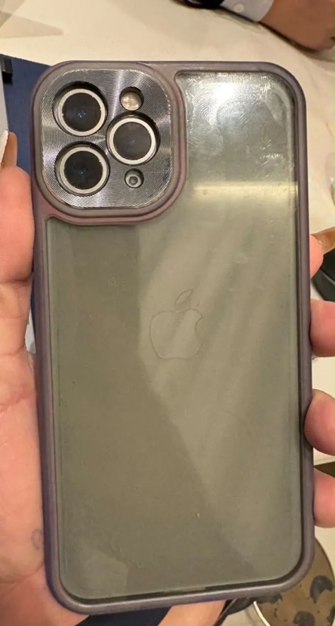 iPhone pro 11 - Foto 3
