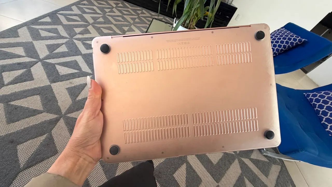 Macbook M1  - Foto 4
