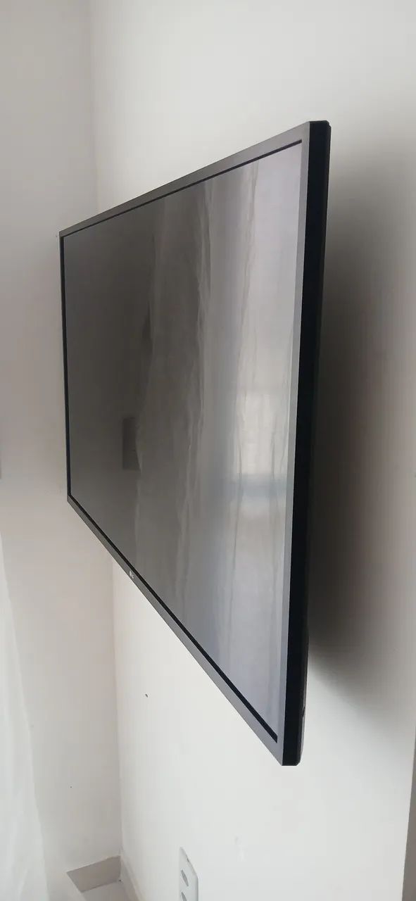 TV LG 43 4K Smart - Foto 2