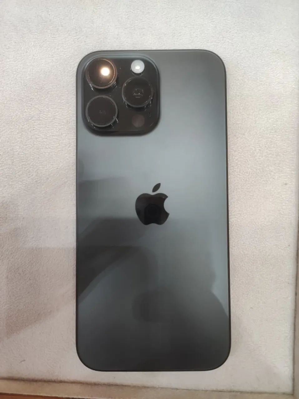iPhone 16 Pro Max 256gb