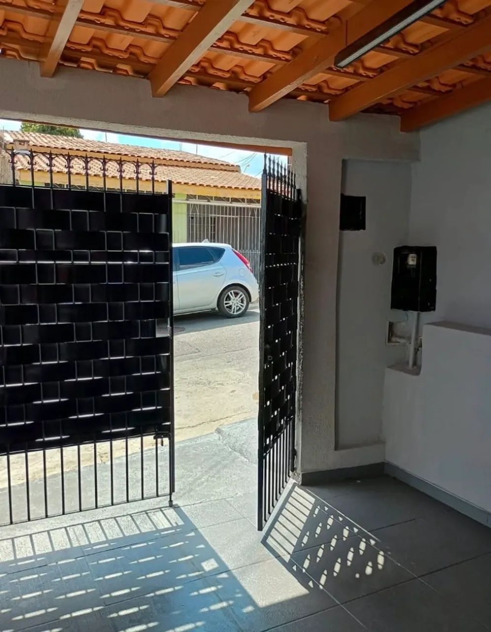 Lv vendo casa em Movelar
