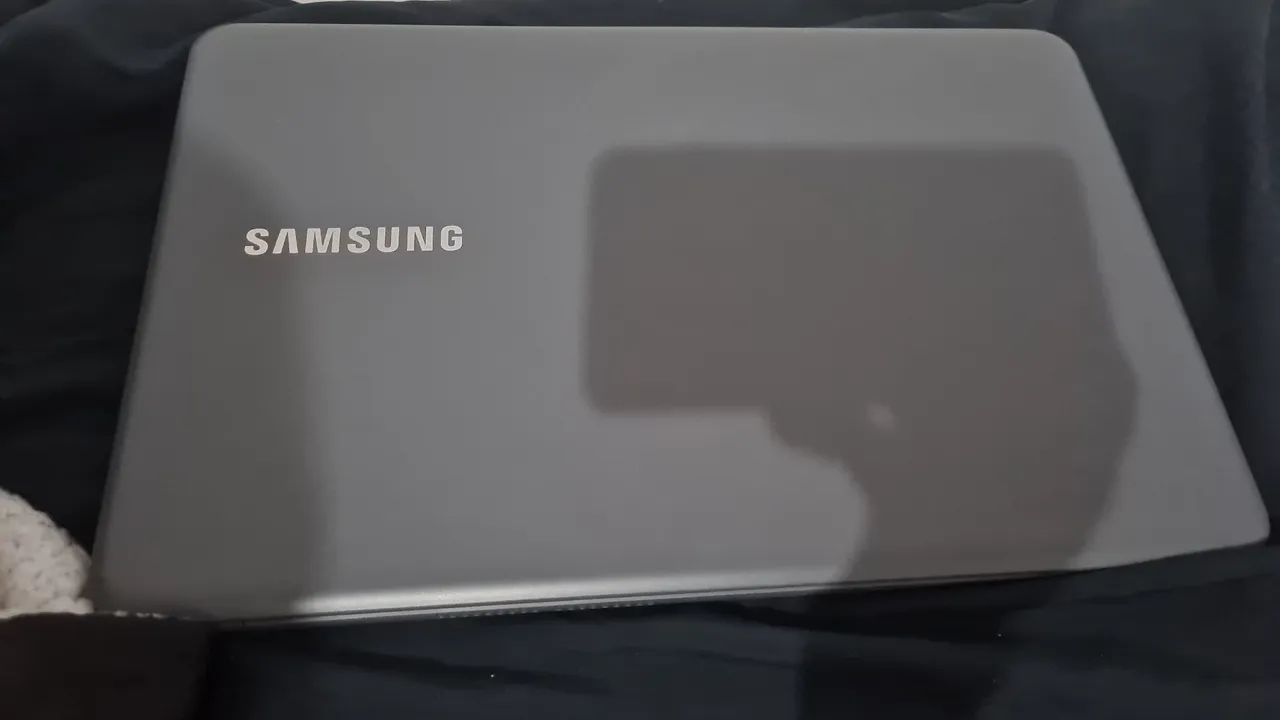 Notebook Samsung NP350XAA - Foto 5