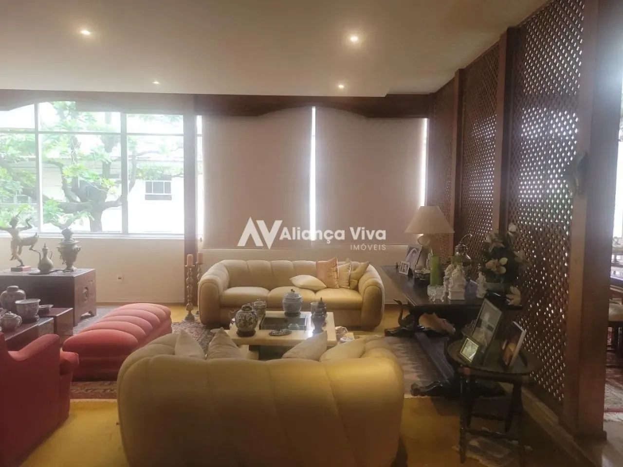 Leblon | Apartamento 3 quartos, sendo 1 suite - Foto 3