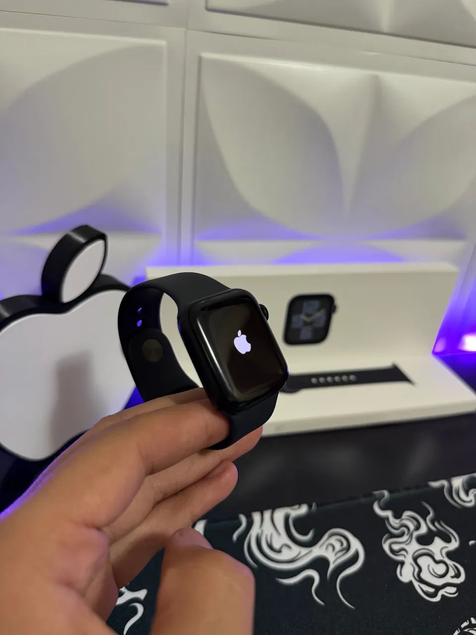 APPLE WATCH SE geração 2