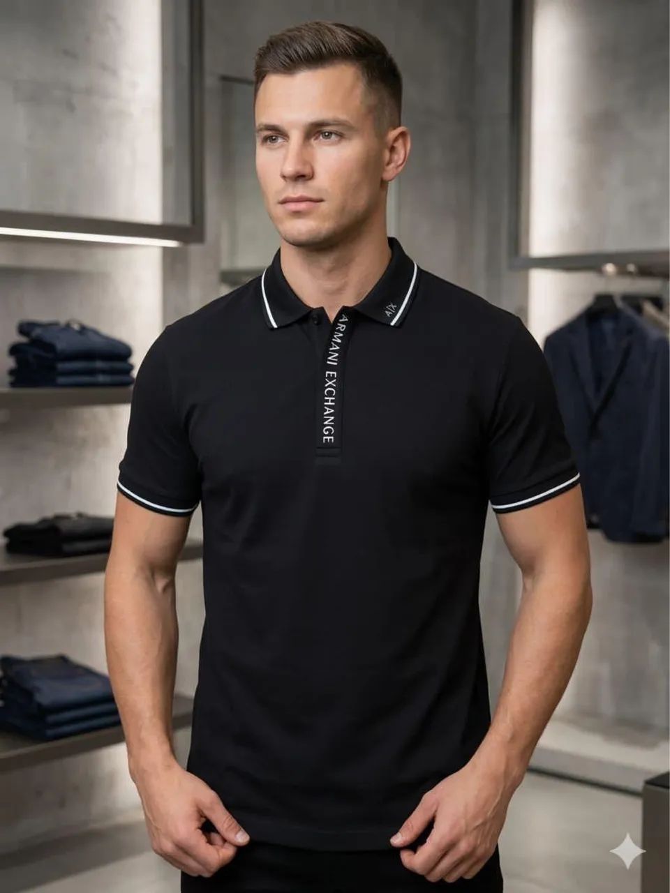 Camisas polos  - Foto 5