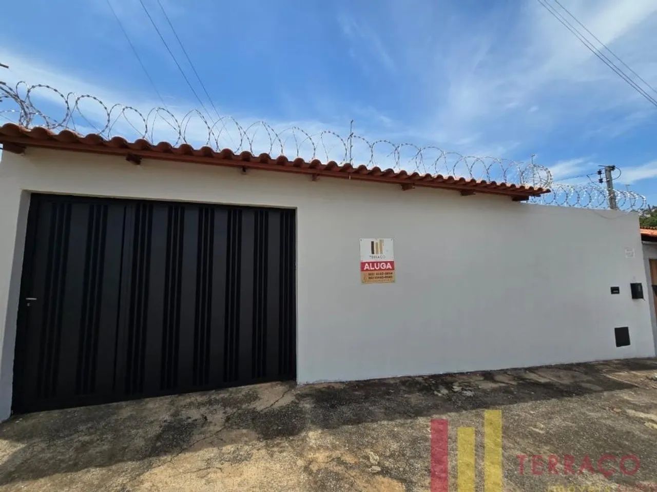 Casa a venda Uruaçu Goiás  - Foto 2
