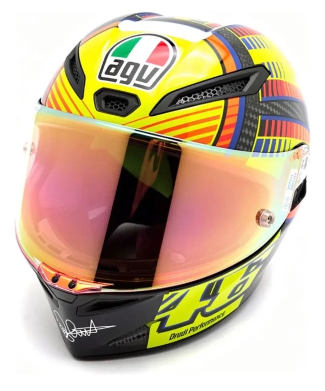 Capacete - Foto 5