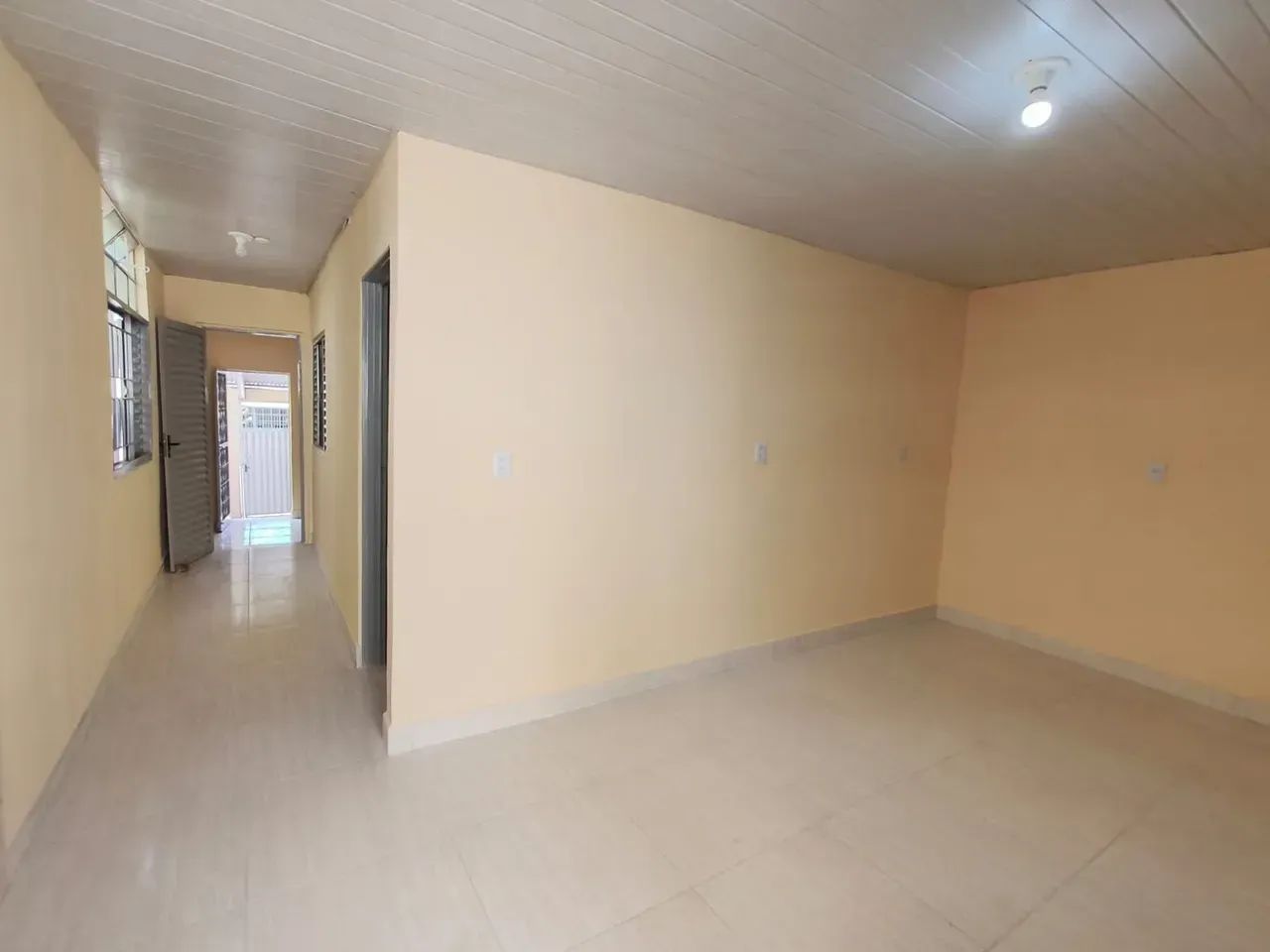 Casa 2 quartos em Setor Morais - Goiânia - GO - Foto 4