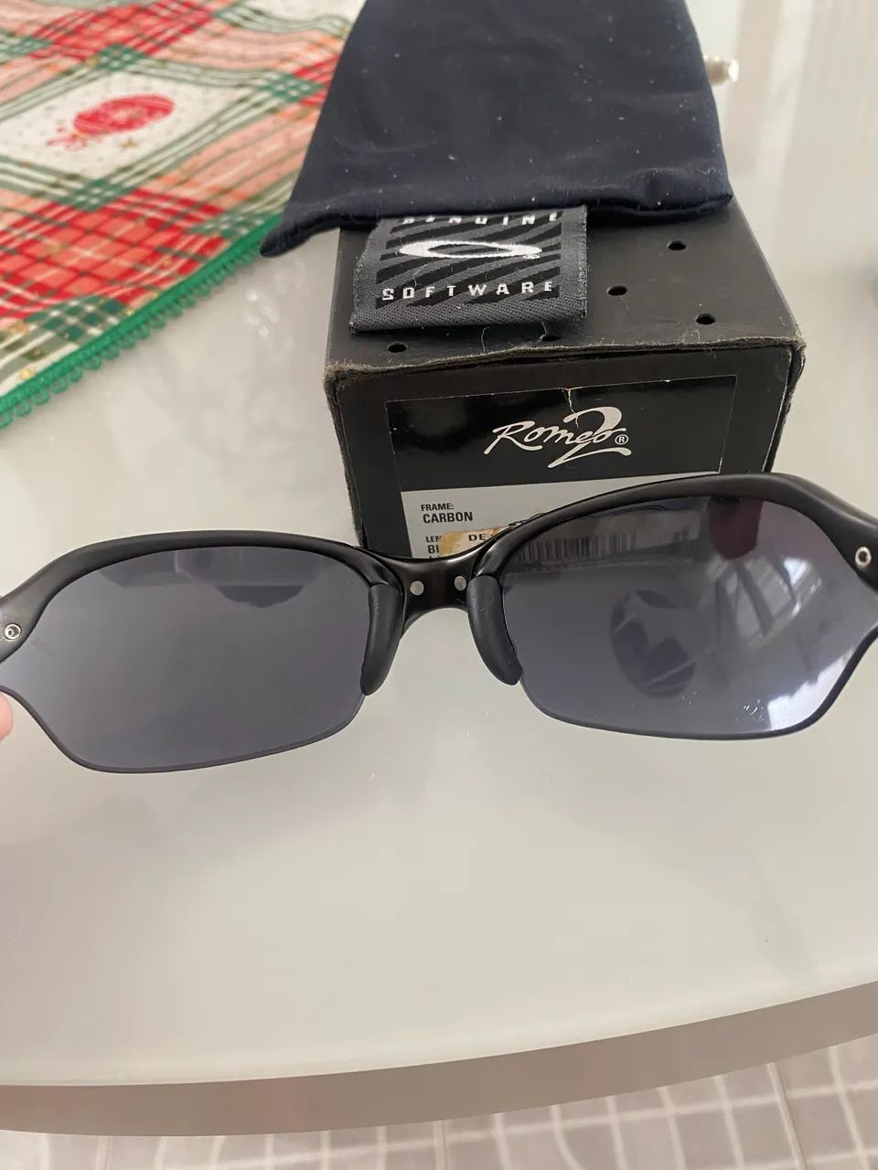 ROMEO 2 CARBON COMPLETA  - Foto 2