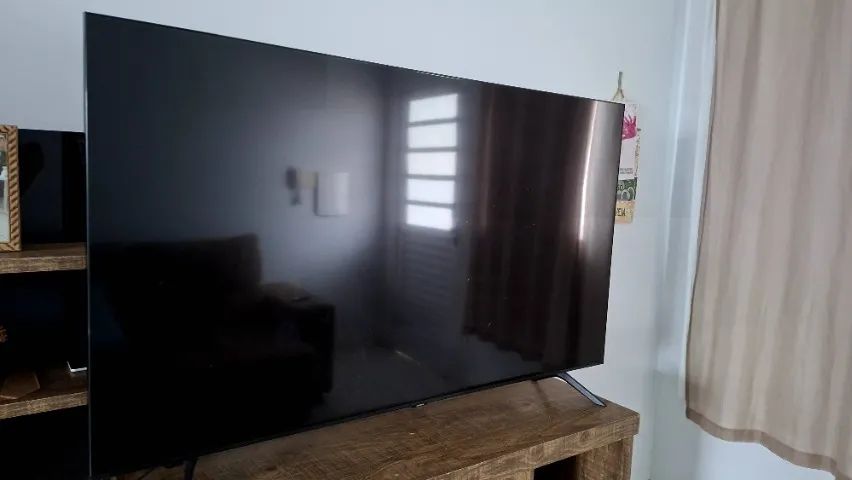 TV Samsung 65 polegadas 