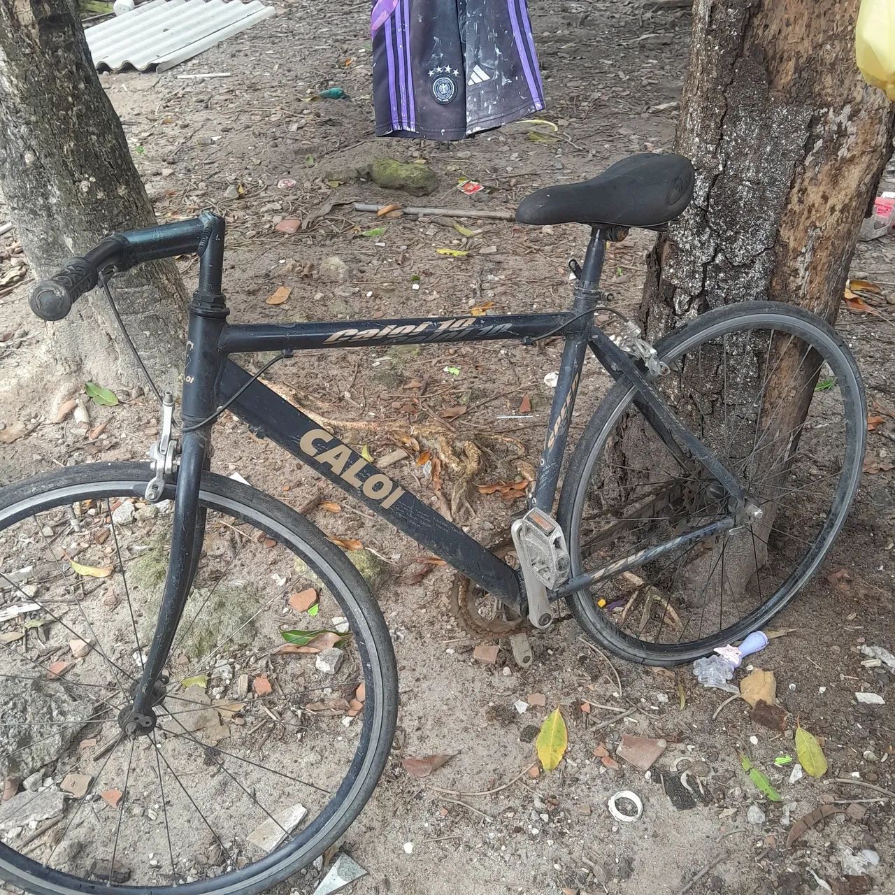 Bicicleta caloi espeed - Foto 2