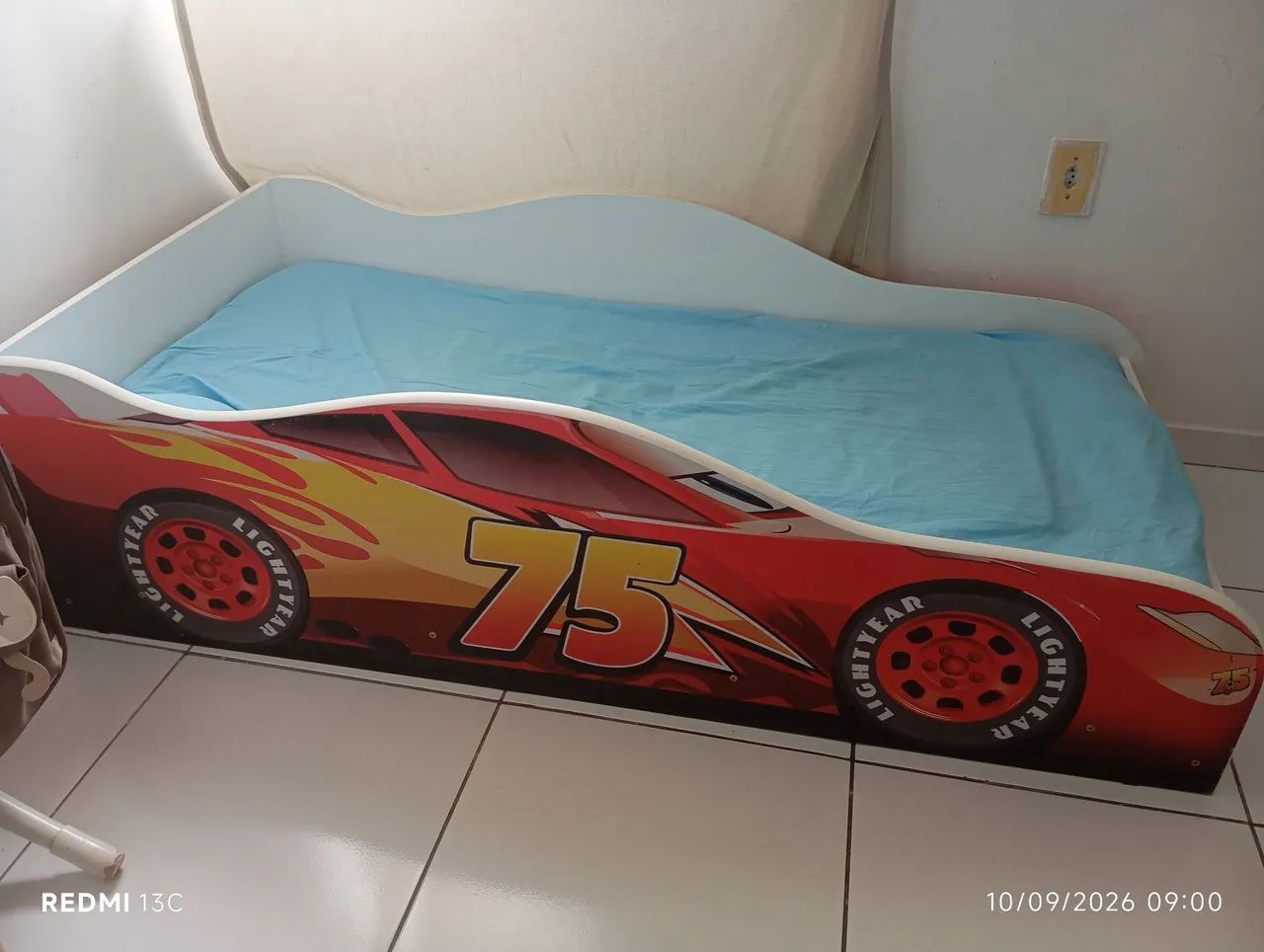 Cama infantil  - Foto 2
