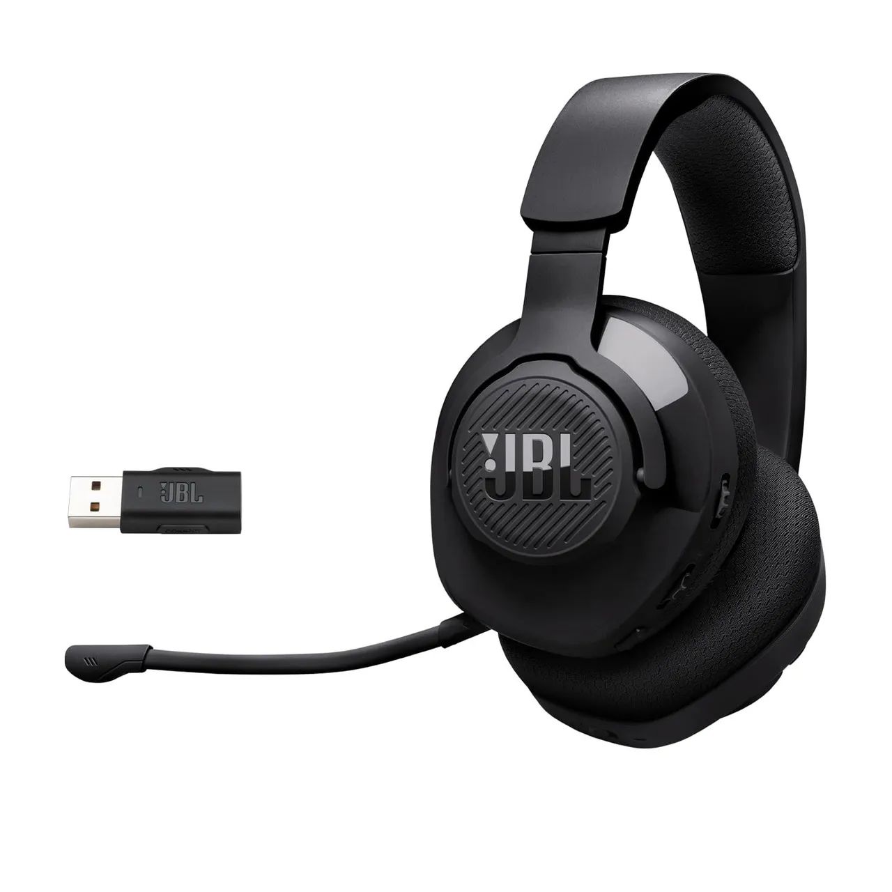 Fone JBL Quantum 360 Wireless  - Foto 2
