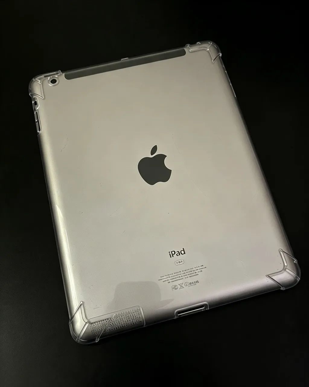 iPad 2 - item de colecionador  - Foto 2