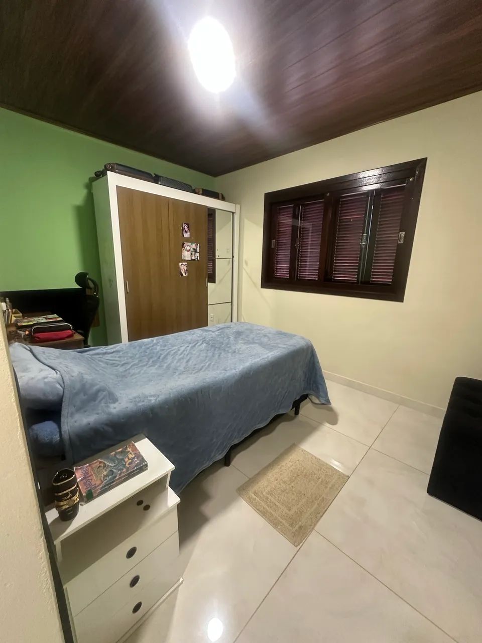 Chácara com casa ,açude e frutíferas  - Foto 4