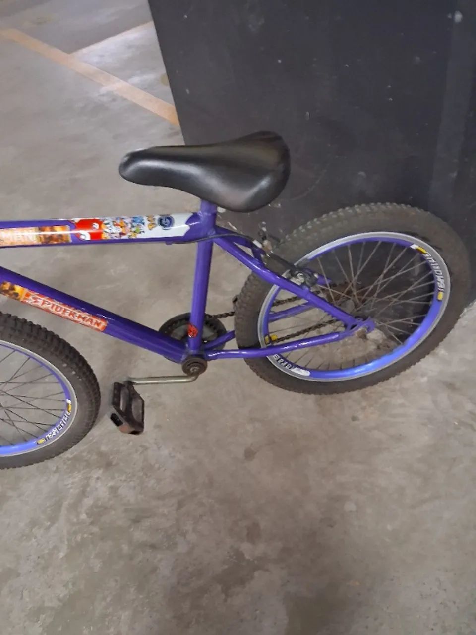 Bicicleta infantil - Foto 3
