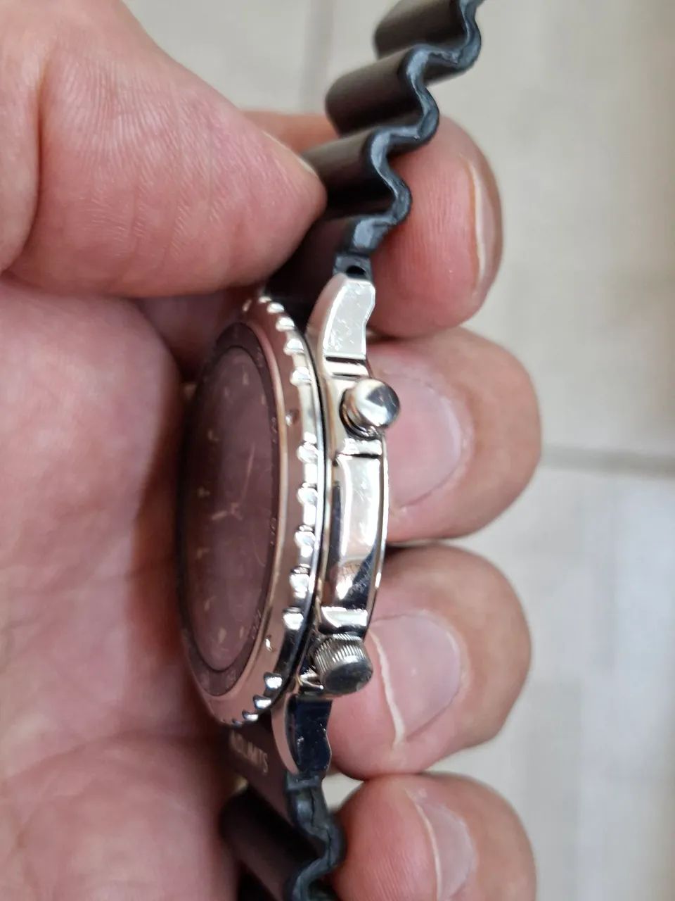 Relógio Citizen C050 Yachting - Foto 2