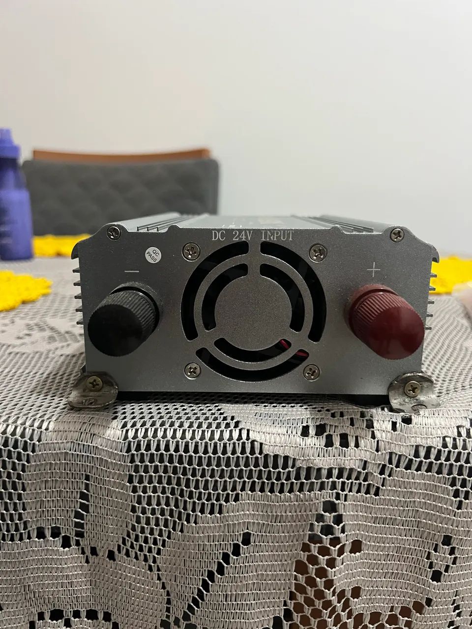 Inversor 1000w  - Foto 5