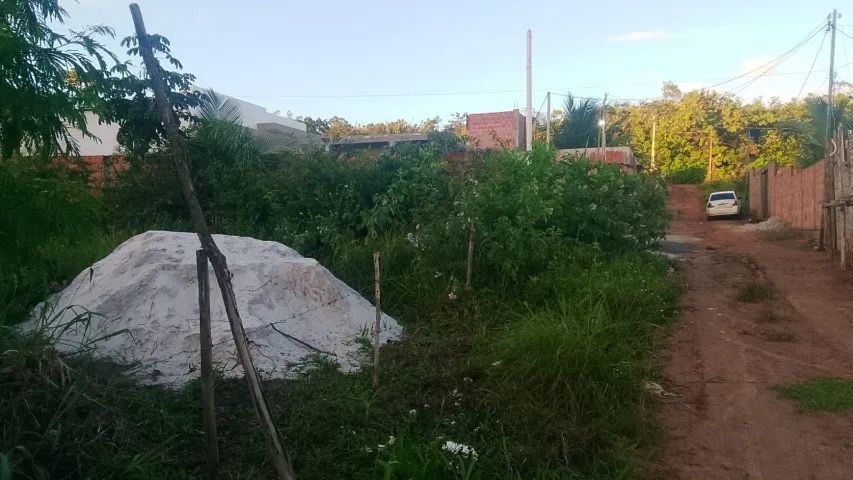 Terreno em Nova Arembepe - Foto 2