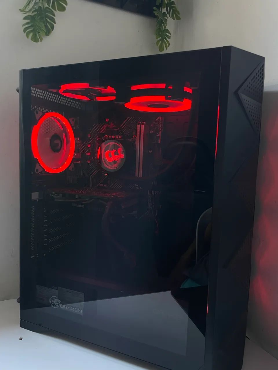 Pc i5 10400f - Foto 2