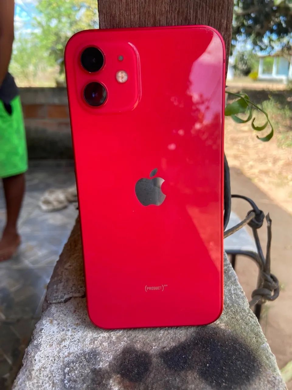 iPhone 12  - Foto 2