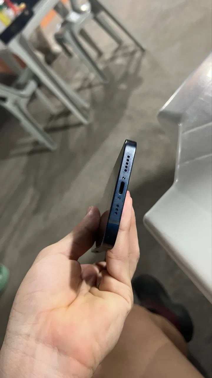 iPhone 12 64gb 76% - Foto 3