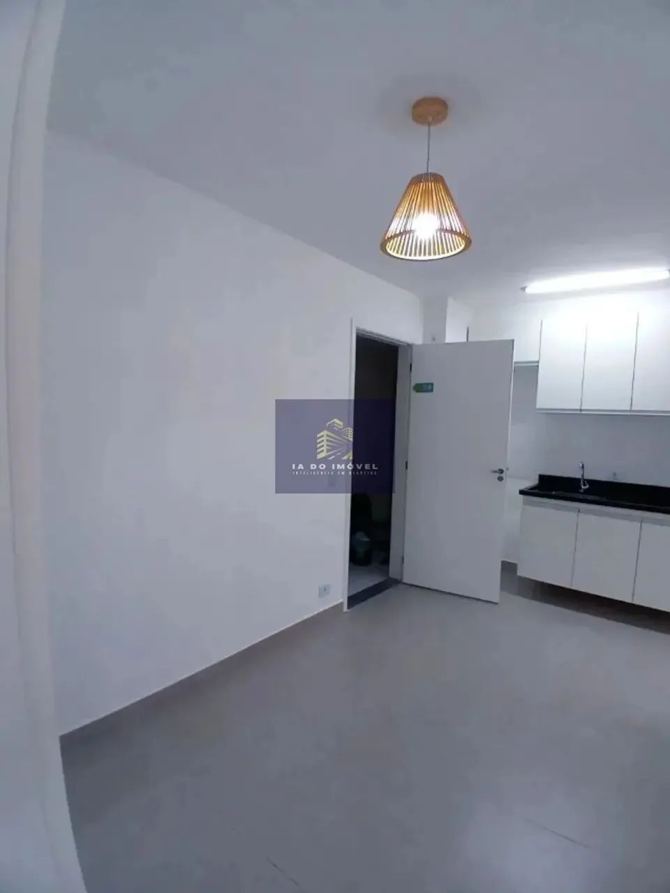 Apartamento Studio para vender no Jabaquara!!! - Foto 6