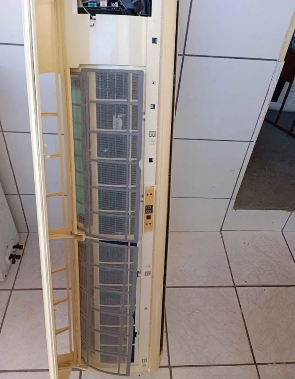 Ar-Condicionado 30.000 BTU - Foto 4