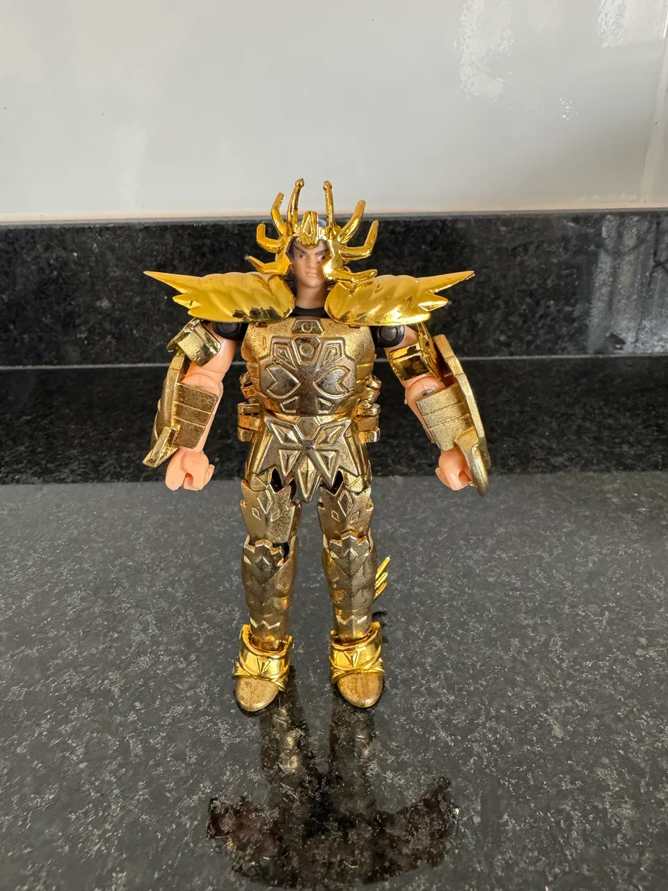 Zodíaco do Cavaleiros 3台　まとめ パネルセット 当時物　バンダイ　ネオビジョン - coleções e Hobbies - Jp Bandai v1 Hyoga その他