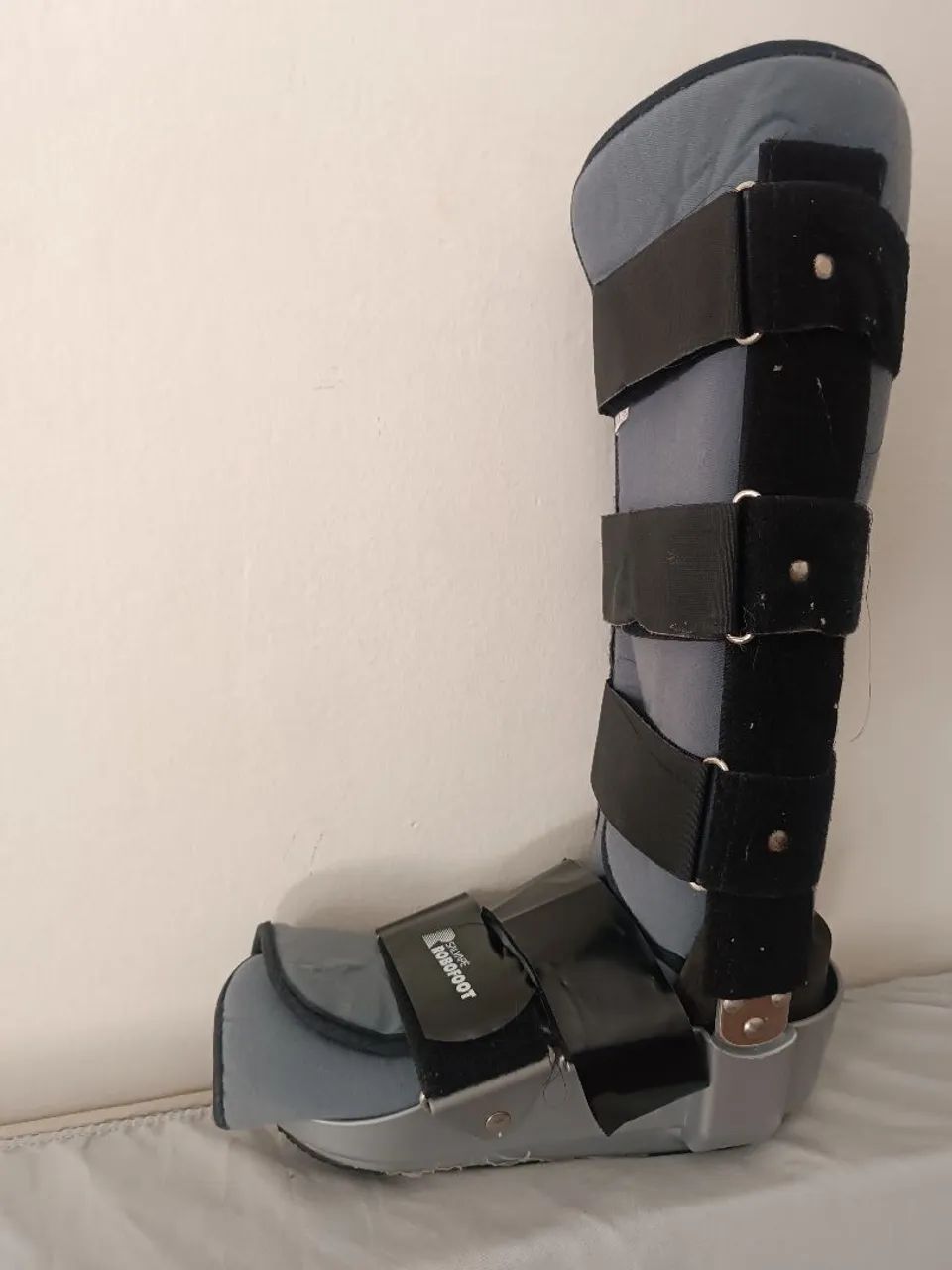 Robofoot Salvapé - Foto 2