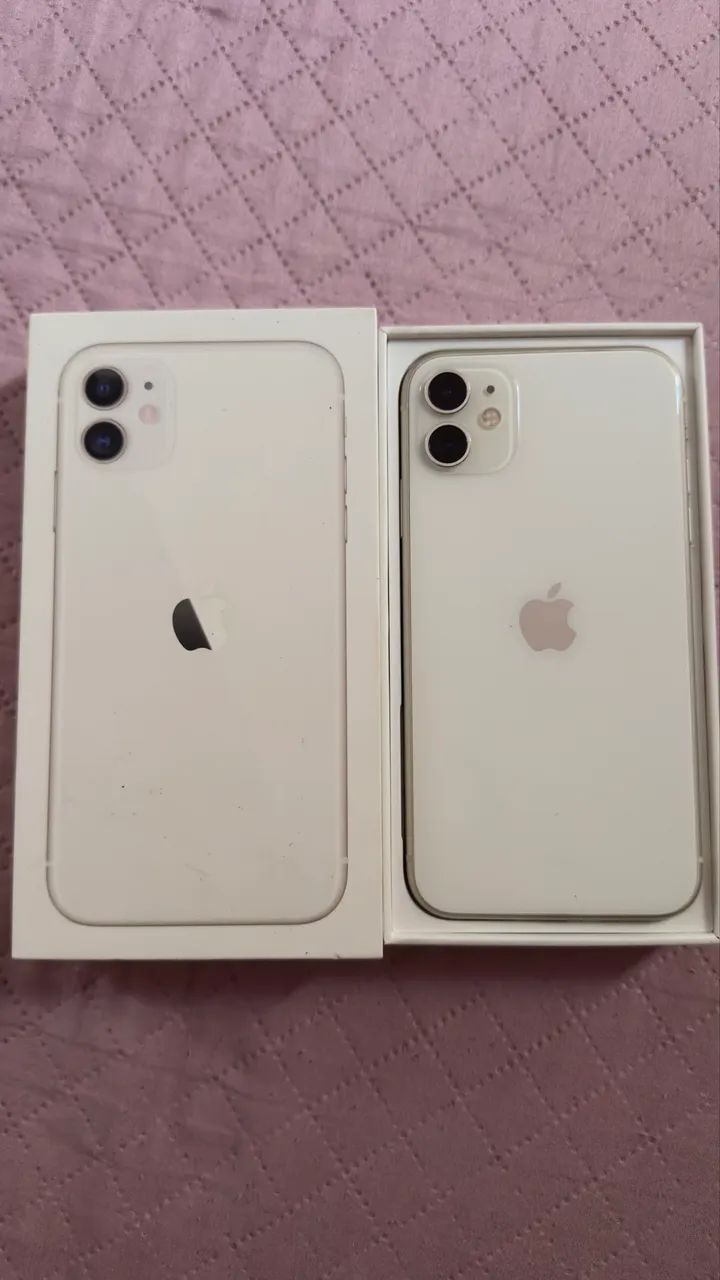 iPhone 11