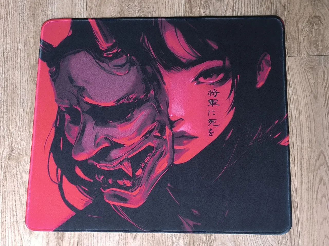 Mousepad Gamer 450x400 Lacrado/Novo - Foto 3